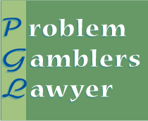 Problem Gamblers Lawyer